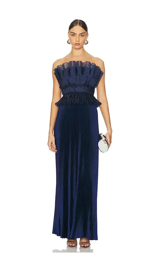 L'IDEE Masquerade Gown