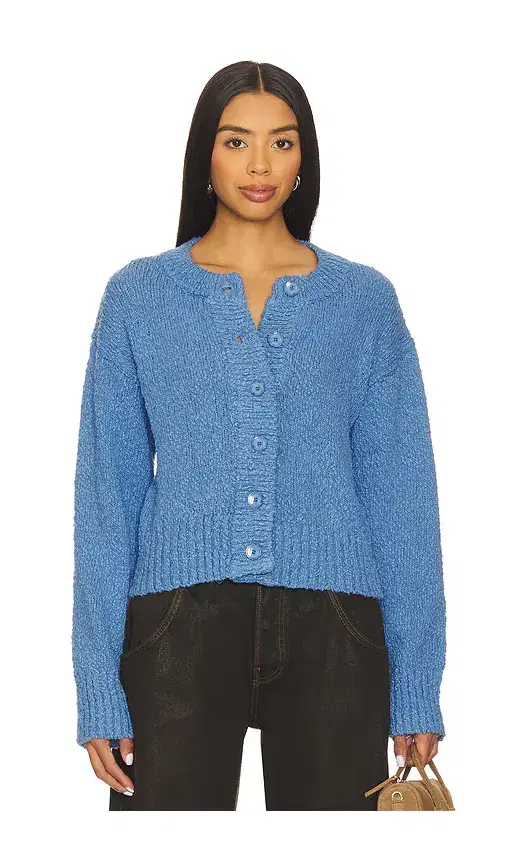 SOVERE Allure Cardigan