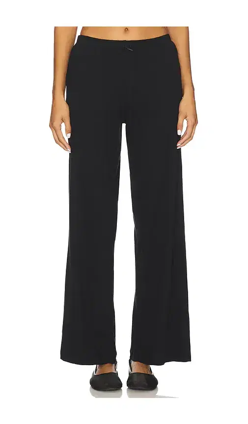 RAT BOI Pointelle Pant