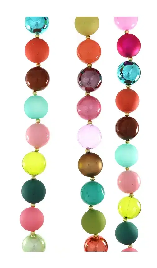 Cody Foster & Co Jolly Garland