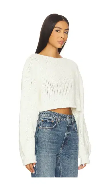 MORE TO COME Landrie Sweater | Thumbnail 2