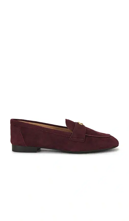 Sculpted C Loafer