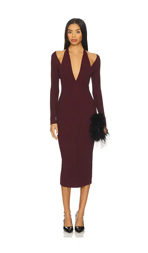 retrofete Odelia Dress