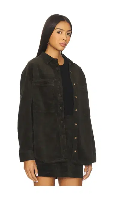 HEARTLOOM Tilly Shirt | Thumbnail 2 HEARTLOOM Tilly Shirt | Thumbnail 2
