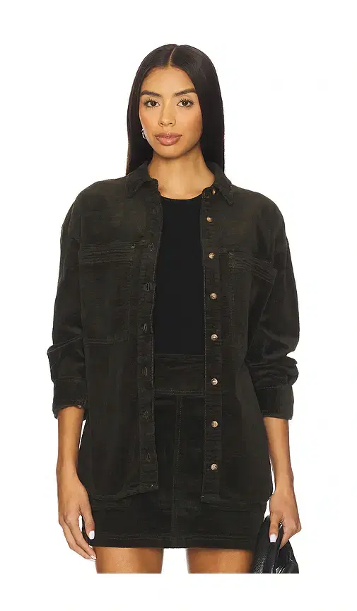 Tilly Shirt
