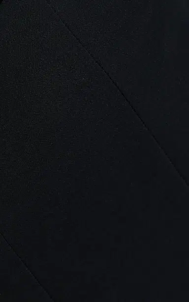 Ashlyn Cade Kick Flare Tailored Pants - Black | Thumbnail 4