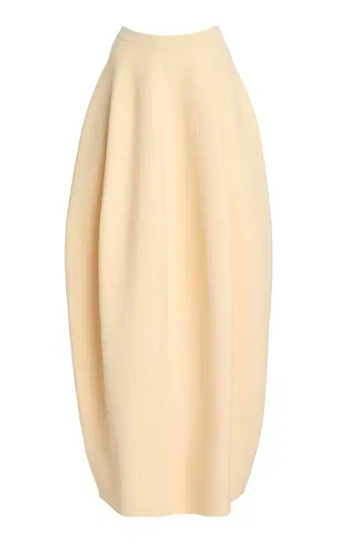 Ashlyn Suzu Compact-Knit Maxi Skirt | Thumbnail 8 Ashlyn Suzu Compact-Knit Maxi Skirt | Thumbnail 8