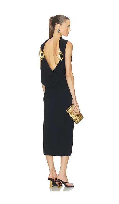 Cult Gaia Deirdra Dress