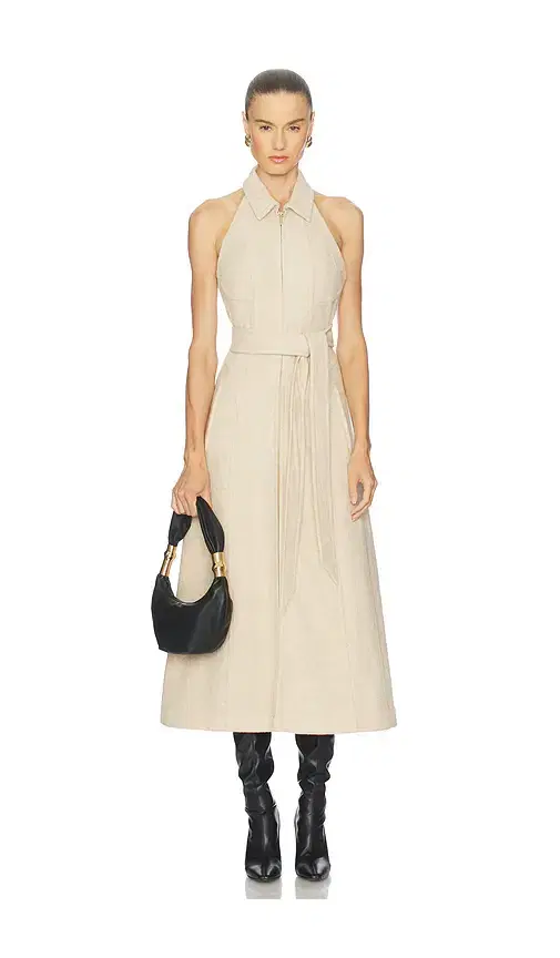 Cult Gaia Regnier Dress
