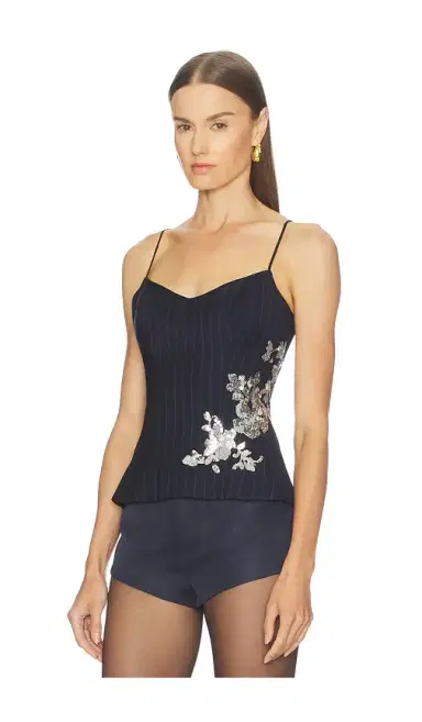 MARQUES ALMEIDA Corset Top | Thumbnail 2 MARQUES ALMEIDA Corset Top | Thumbnail 2