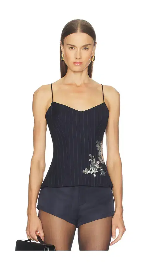 MARQUES ALMEIDA Corset Top