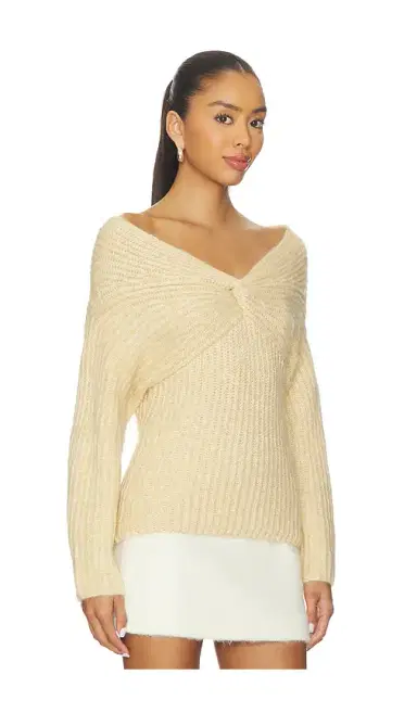 ASTR the Label Franisbel Sweater | Thumbnail 2