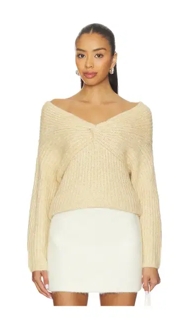 ASTR the Label Franisbel Sweater | Thumbnail 1