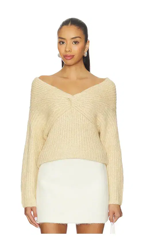ASTR the Label Franisbel Sweater