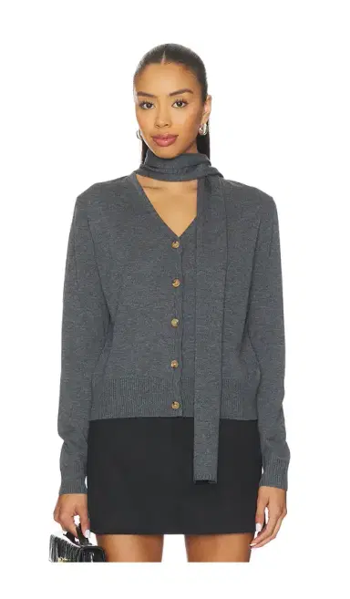 ASTR the Label Glynne Sweater | Thumbnail 1
