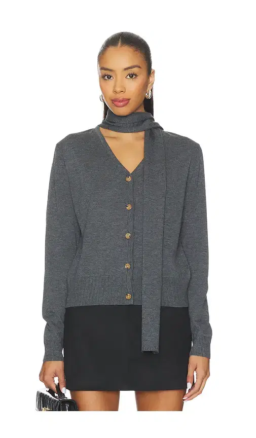 ASTR the Label Glynne Sweater