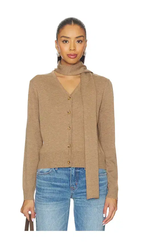 ASTR the Label Glynne Sweater