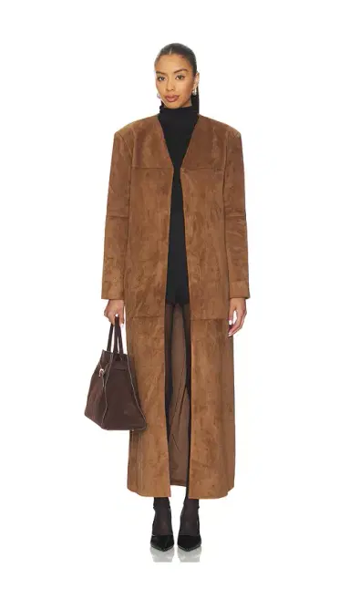 ET OCHS Wren Jacket | Thumbnail 2