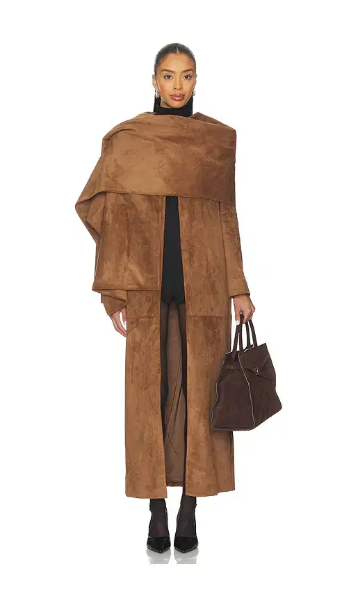Wren Jacket