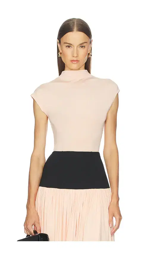 L'Academie Reba Bodysuit