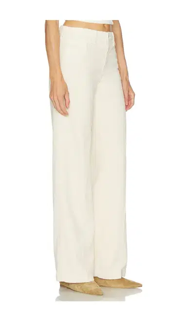 L'Agence Scottie High Rise Wide Leg | Thumbnail 2 L'Agence Scottie High Rise Wide Leg | Thumbnail 2