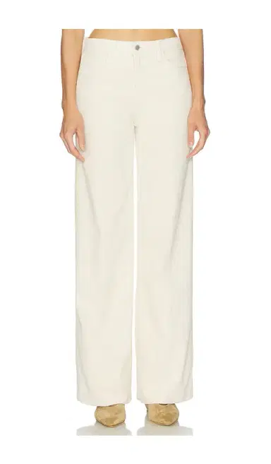 L'Agence Scottie High Rise Wide Leg | Thumbnail 1 L'Agence Scottie High Rise Wide Leg | Thumbnail 1