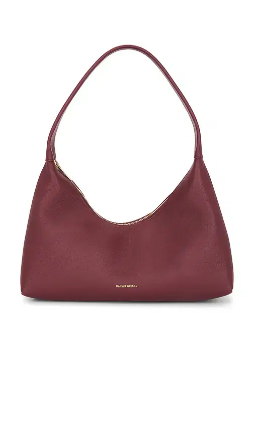 Mansur Gavriel Candy Baguette Shoulder Bag
