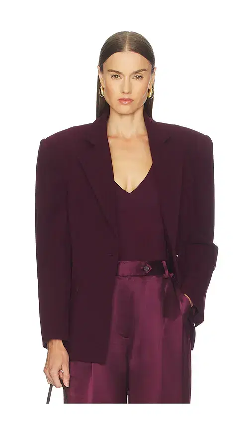 Bea Blazer