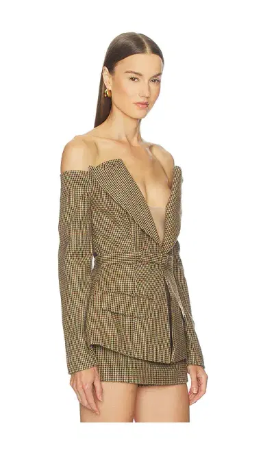 SANS FAFF Delaney Blazer | Thumbnail 2