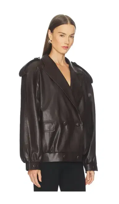 MARIANNA SENCHINA Cindy Bomber Jacket | Thumbnail 2