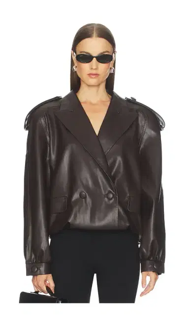 MARIANNA SENCHINA Cindy Bomber Jacket | Thumbnail 1