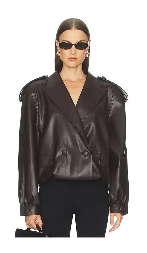Cindy Bomber Jacket