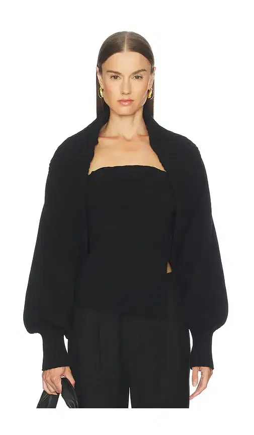 Cult Gaia Corey Cardigan