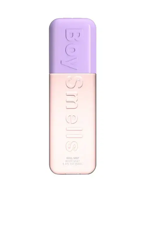 Doll Mist Body Mist