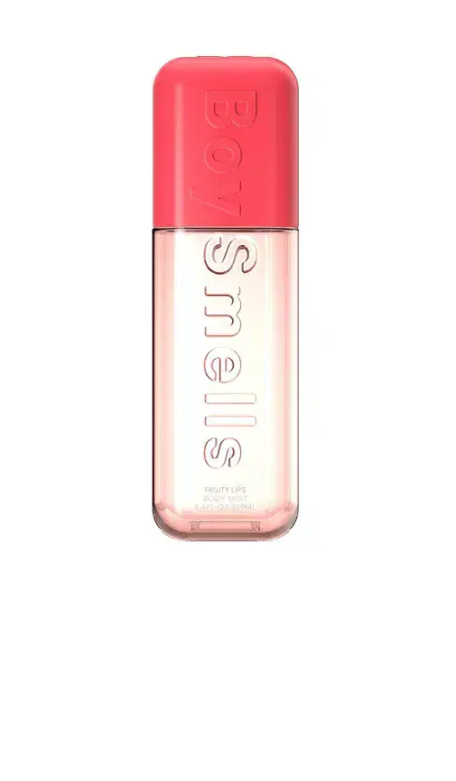 Fruity Lips Body Mist