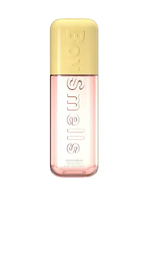 Cream Dream Body Mist