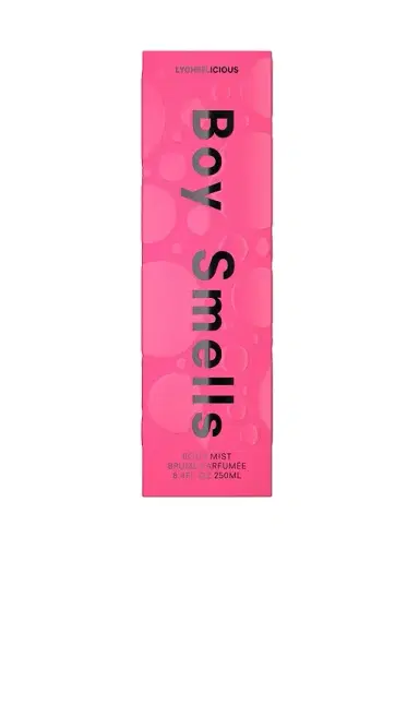 Boy Smells Lycheelicious Body Mist | Thumbnail 2