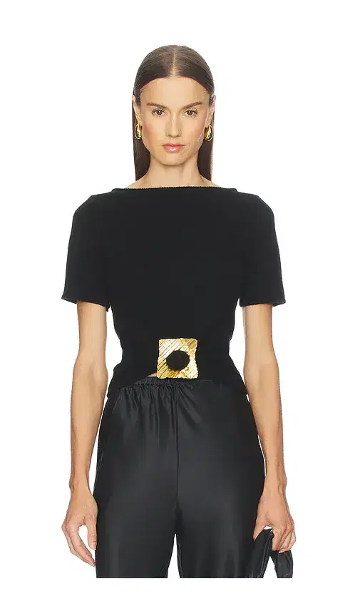 Cult Gaia Ellen Top
