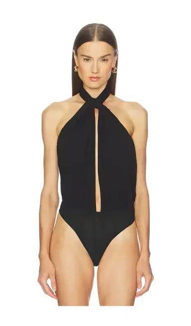Ronny Kobo Concetta Bodysuit | Thumbnail 2 Ronny Kobo Concetta Bodysuit | Thumbnail 2