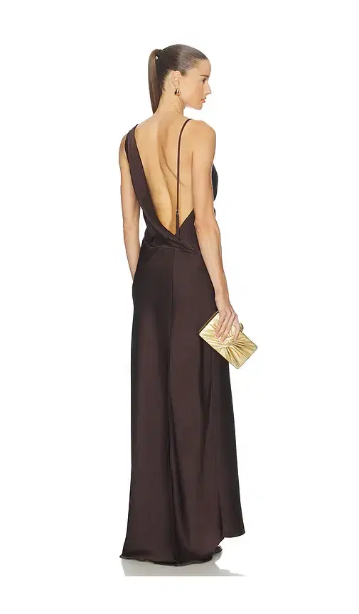 NBD Mirella Gown