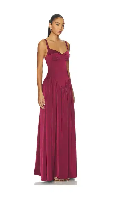 Katie May Stimulus Gown | Thumbnail 2 Katie May Stimulus Gown | Thumbnail 2