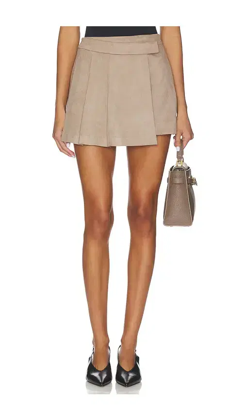 ASTR the Label Theodora Skirt
