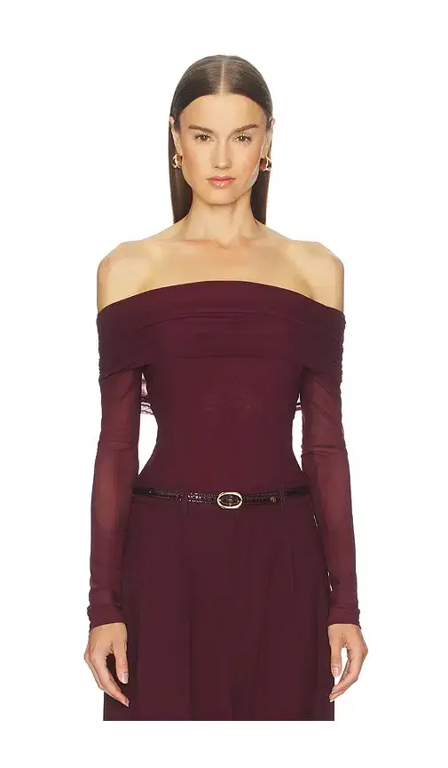 Trey Bodysuit