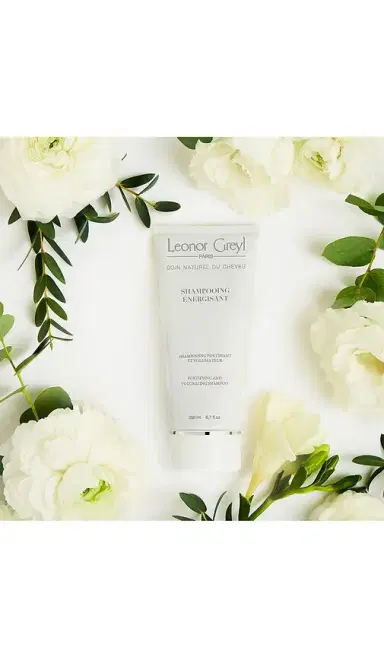 Leonor Greyl Paris Shampooing Energisant Fortifying And Volumizing Shampoo | Thumbnail 2