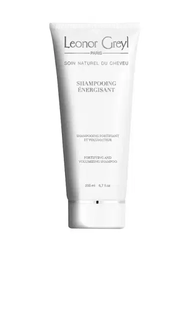 Leonor Greyl Paris Shampooing Energisant Fortifying And Volumizing Shampoo | Thumbnail 1