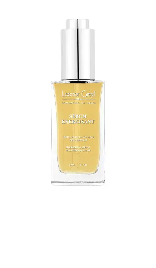 Leonor Greyl Paris Serum Energisant Energizing Serum For Thinning Hair