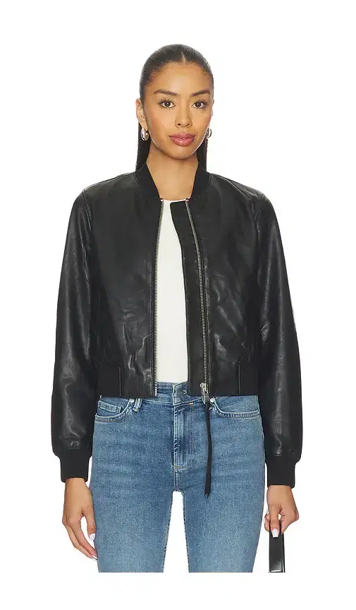 ALLSAINTS Orten Bomber Jacket