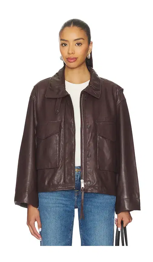 Clay Jacket