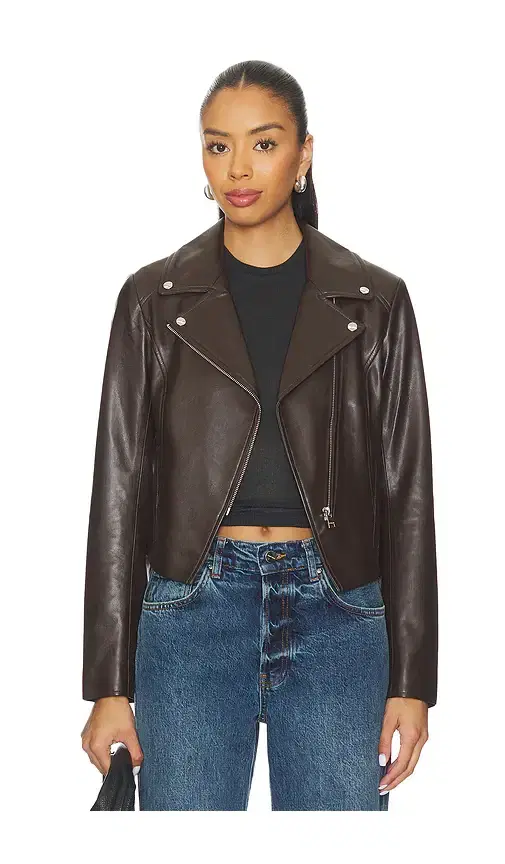 LAMARQUE Pascale Jacket