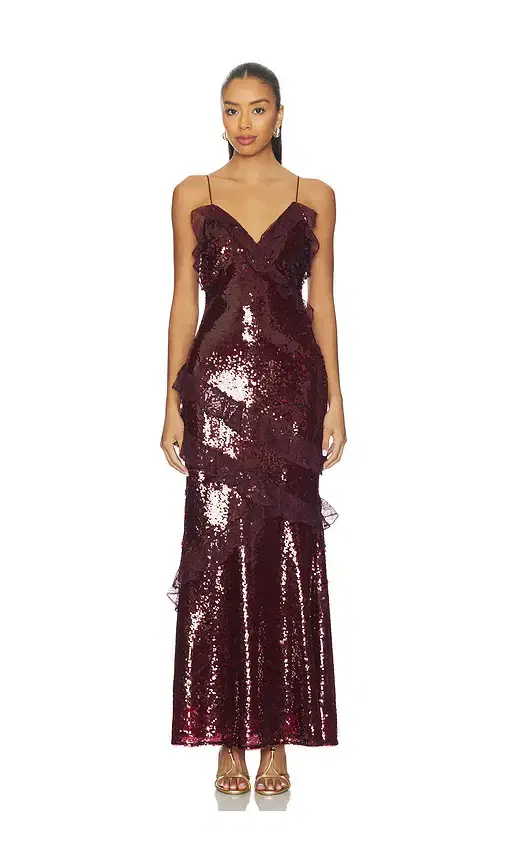 Rialto Dress